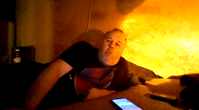 Nightshade7712 online show from 02/21/25, 06:29