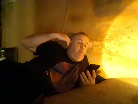 Nightshade7712 online show from 02/23/25, 10:31