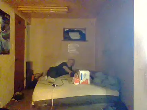 Nightshade7712 online show from 03/12/25, 08:20