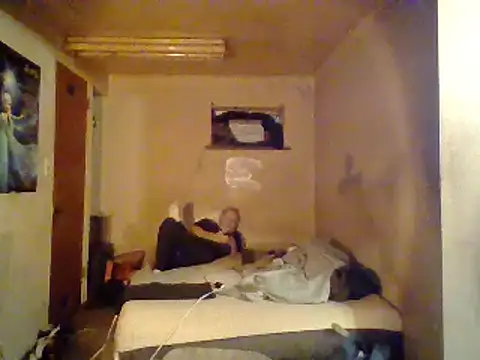 Nightshade7712 online show from 03/17/25, 09:34