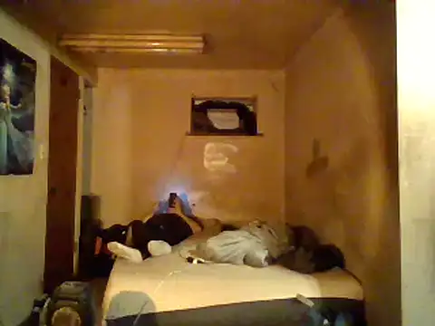 Nightshade7712 online show from 03/18/25, 06:14