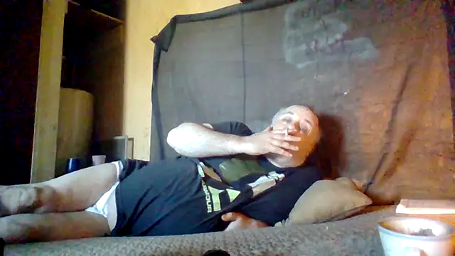 Nightshade7712 online show from 10/16/25, 05:47