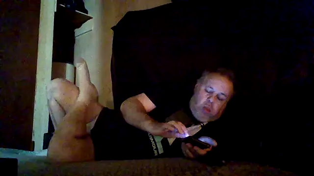 Nightshade7712 online show from 10/24/25, 03:30