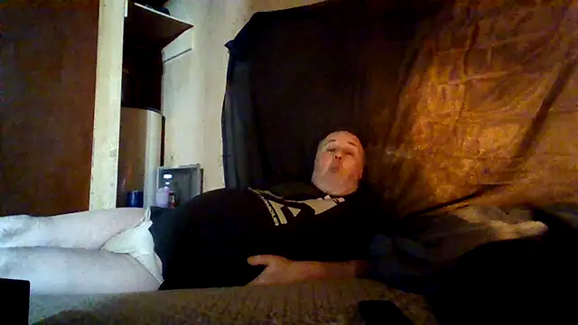 Nightshade7712 online show from 11/16/25, 07:30