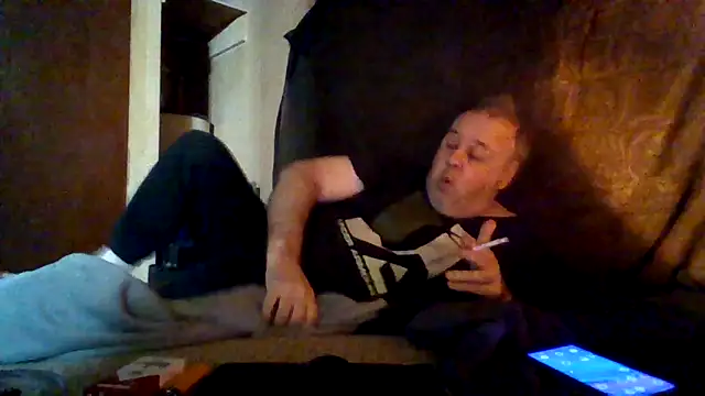 Nightshade7712 online show from 12/16/25, 09:42