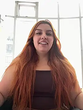 Fieryfenixx online show from 06/03/26, 04:23