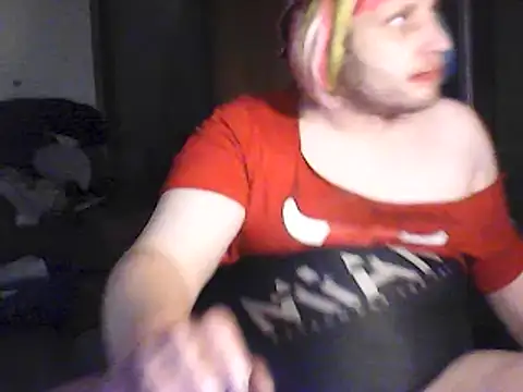 Family666Zombie online show from 04/18/26, 07:58