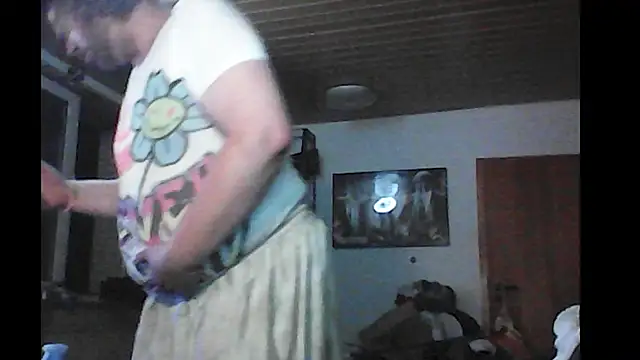Family666Zombie online show from 06/19/26, 11:41