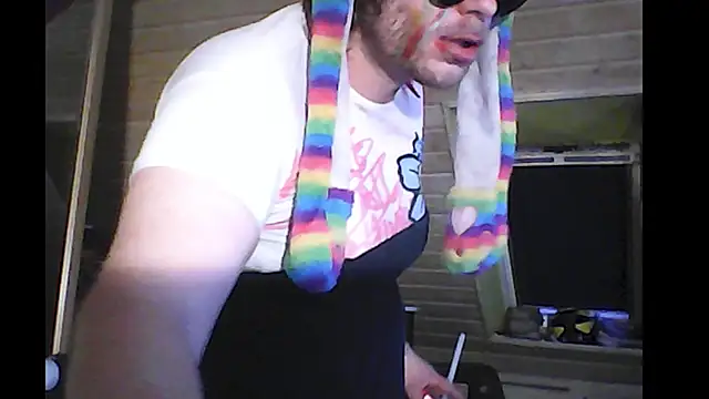 Family666Zombie online show from 06/21/26, 02:47
