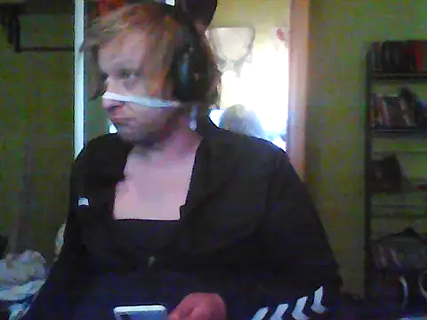 Family666Zombie online show from 07/18/26, 02:38