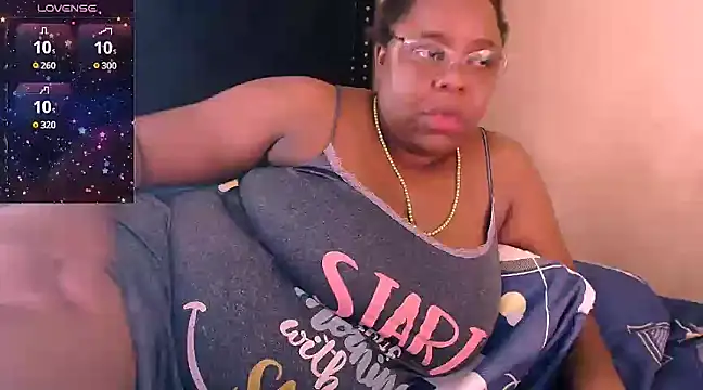 Snapshot of TatianaSantodomingo chatting on 01/01/25, 02:19 TatianaSantodomingo online show from 01/01/25, 02:19