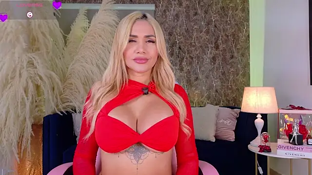 Celestemilan online show from 10/17/25, 08:44