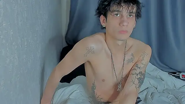 MarkBrowniii online show from 11/21/25, 09:57