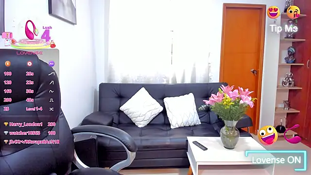 Alison Lemos online show from 06/14/26, 02:30