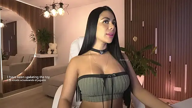 Snapshot of AnnaTaylor1 chatting on 02/10/26, 09:30 AnnaTaylor1 online show from 02/10/26, 09:30