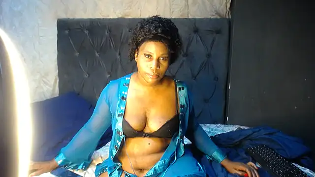 Nattybae09 online show from 10/30/25, 05:46