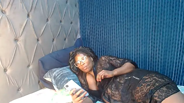 Nattybae09 online show from 11/07/25, 12:05