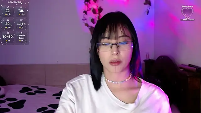 Snapshot of shayla_bbs chatting on 10/04/25, 08:07 shayla bbs online show from 10/04/25, 08:07