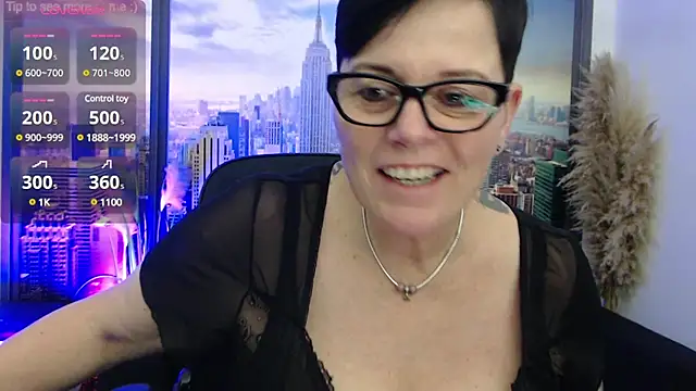 Snapshot of ninarandmann chatting on 12/24/24, 08:27 ninarandmann online show from 12/24/24, 08:27