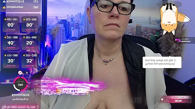 Snapshot of ninarandmann chatting on 02/23/25, 09:37 ninarandmann online show from 02/23/25, 09:37