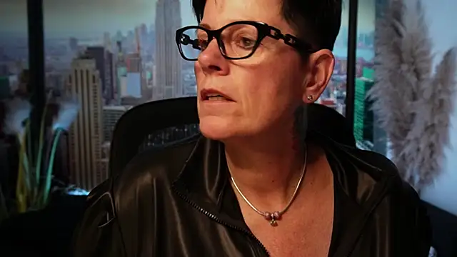 ninarandmann online show from 11/20/25, 06:29