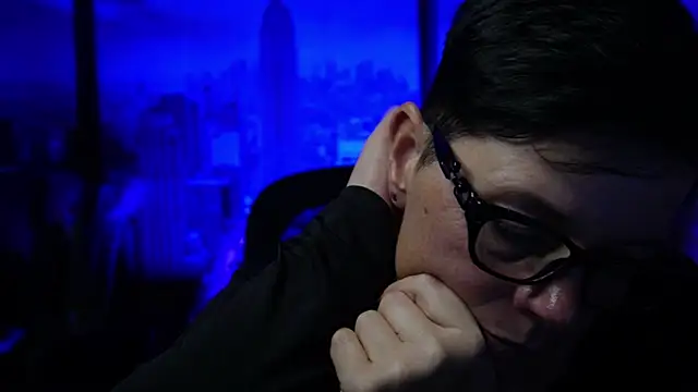 ninarandmann online show from 11/29/25, 06:33