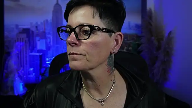 ninarandmann online show from 12/02/25, 04:35