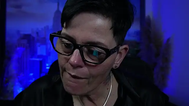 ninarandmann online show from 12/05/25, 06:59