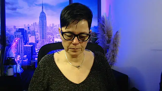 ninarandmann online show from 01/18/26, 07:17