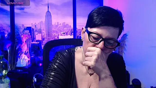 ninarandmann online show from 05/03/26, 03:40