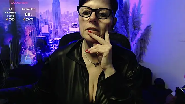 ninarandmann online show from 05/04/26, 05:31