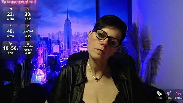 ninarandmann online show from 05/06/26, 03:50