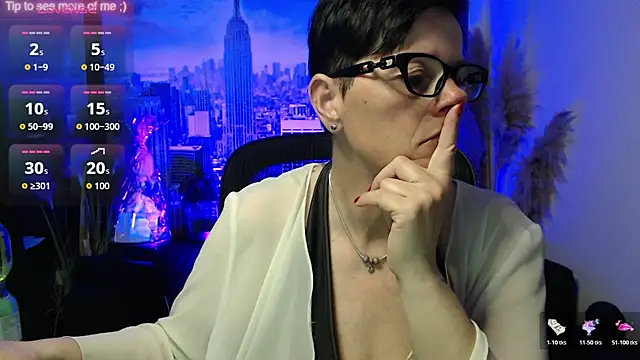 ninarandmann online show from 05/09/26, 02:00