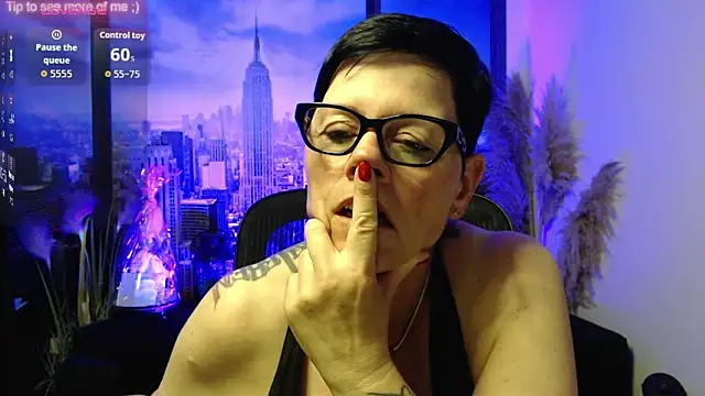 ninarandmann online show from 06/02/26, 04:31