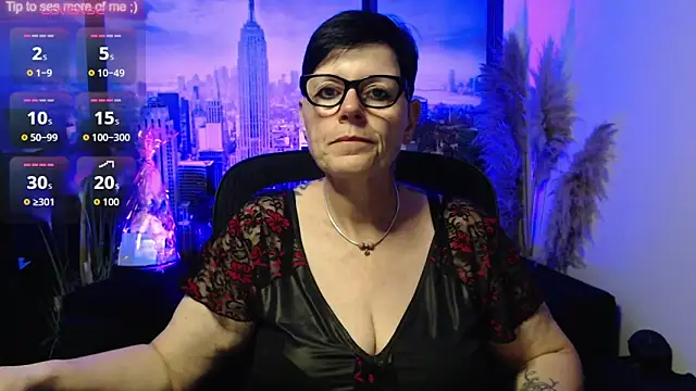 ninarandmann online show from 06/06/26, 05:28