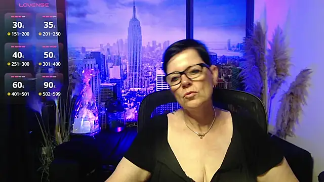 ninarandmann online show from 06/22/26, 04:26