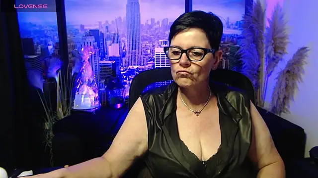ninarandmann online show from 06/25/26, 04:55