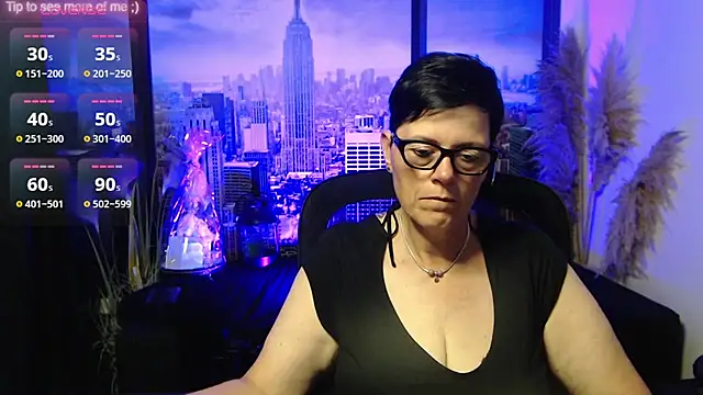 ninarandmann online show from 06/27/26, 03:06