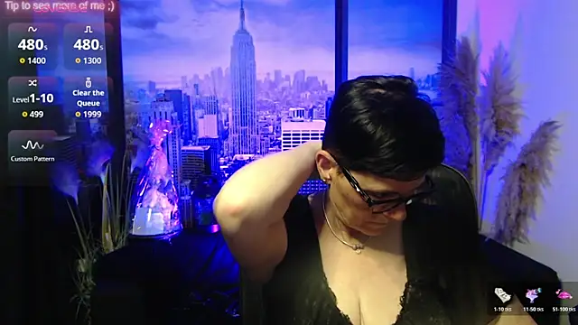 ninarandmann online show from 06/28/26, 05:19