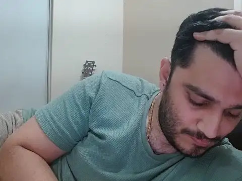 robintoit online show from 05/04/26, 01:29