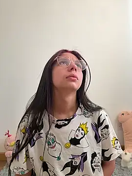 Snapshot of Bonniepark chatting on 12/05/25, 02:03 Bonniepark online show from 12/05/25, 02:03