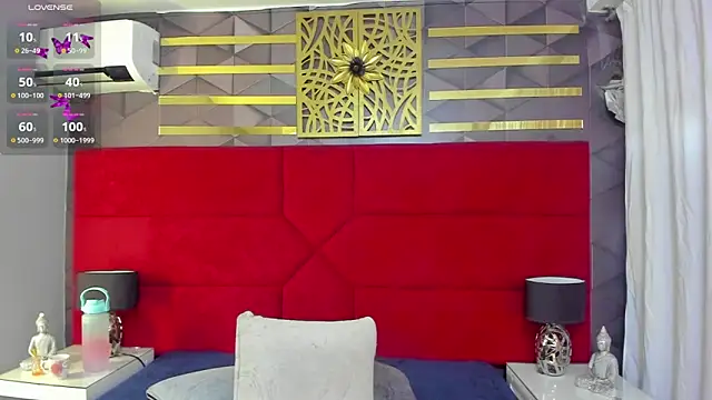 hanny milf online show from 02/01/25, 12:05