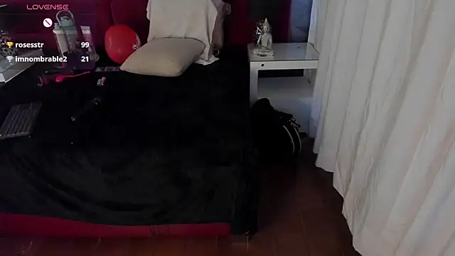 hanny milf online show from 02/14/25, 06:08