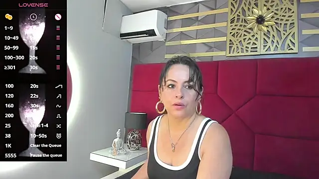 hanny milf online show from 02/19/25, 11:49