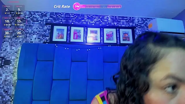 hanny milf online show from 01/10/26, 11:45