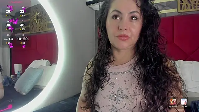 hanny milf online show from 03/05/26, 02:07