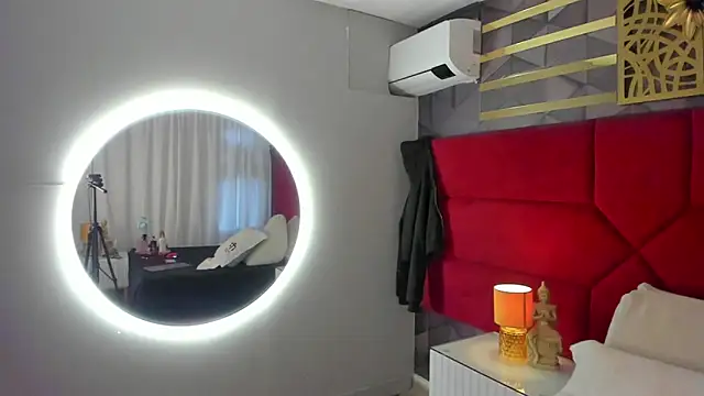 hanny milf online show from 04/24/26, 11:23