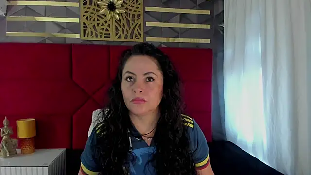 Snapshot of hanny_milf chatting on 06/17/26, 11:45 hanny milf online show from 06/17/26, 11:45