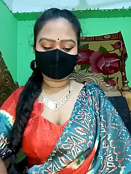 Idhika Paul online show from 02/26/25, 06:32