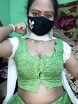 Idhika Paul online show from 03/10/25, 06:45